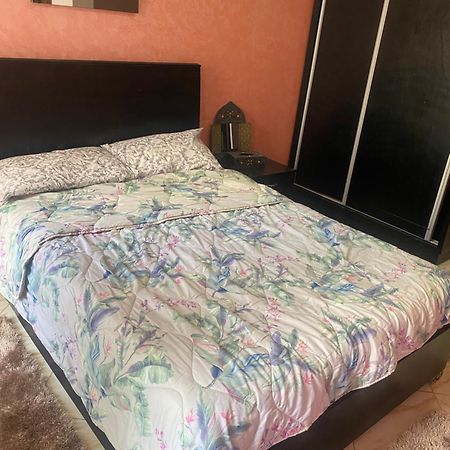Appartement Artisanale Salé Dış mekan fotoğraf