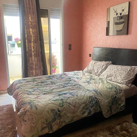 Appartement Artisanale Salé Dış mekan fotoğraf