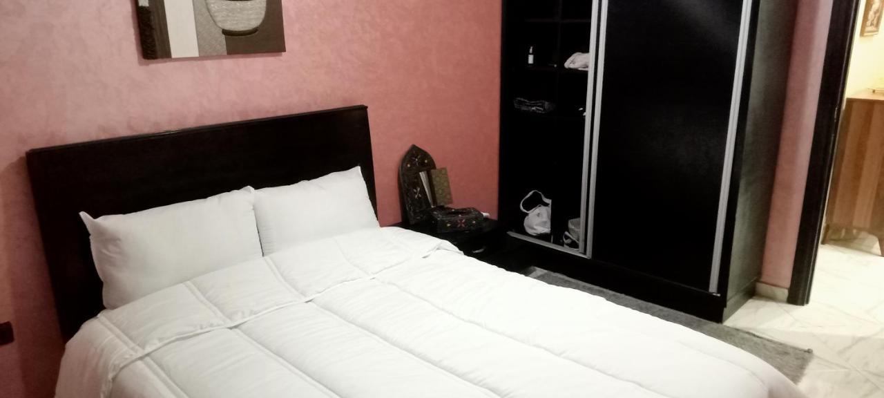 Appartement Artisanale Salé Dış mekan fotoğraf