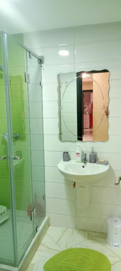 Appartement Artisanale Salé Dış mekan fotoğraf
