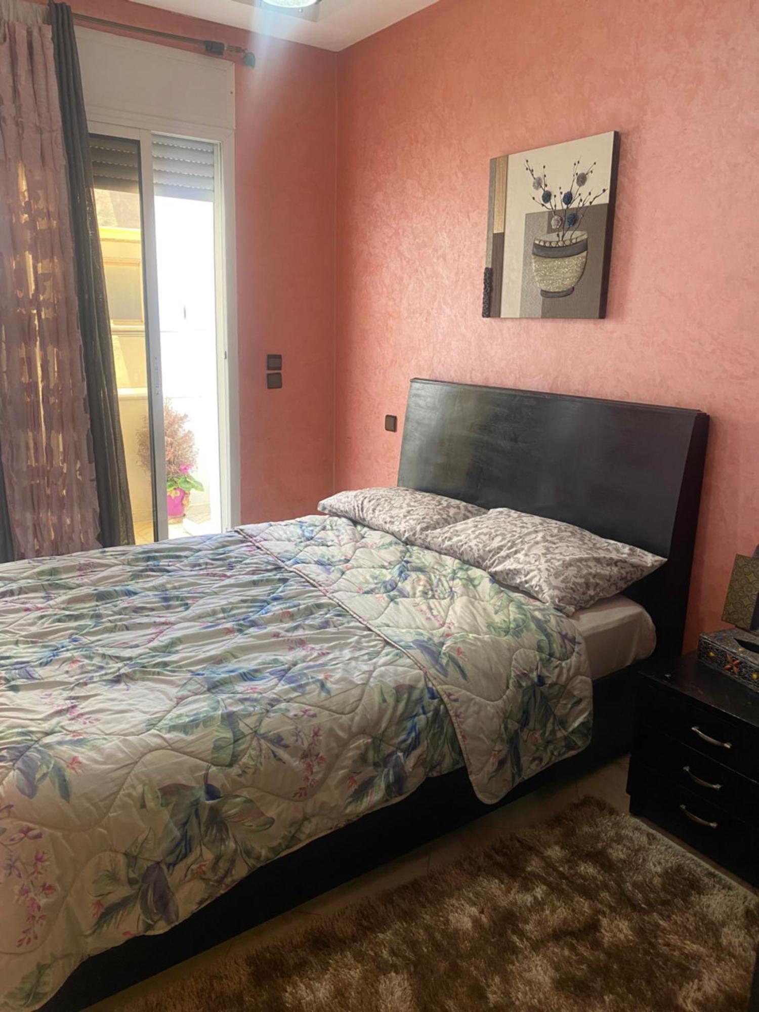 Appartement Artisanale Salé Dış mekan fotoğraf